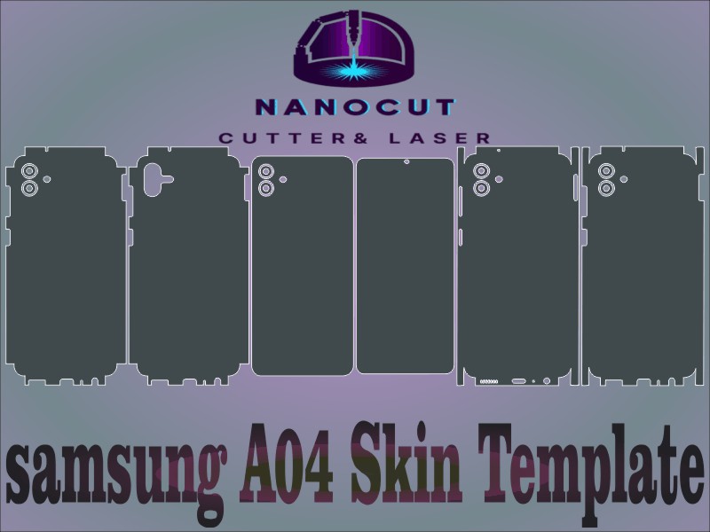 samsung A04